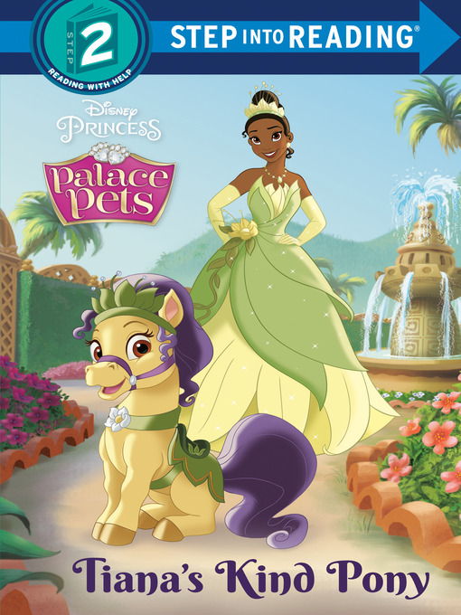 Title details for Tiana's Kind Pony by Amy Sky Koster - Available